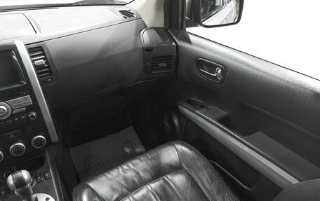 Nissan X-Trail, 2011 год, 1 399 000 рублей, 10 фотография