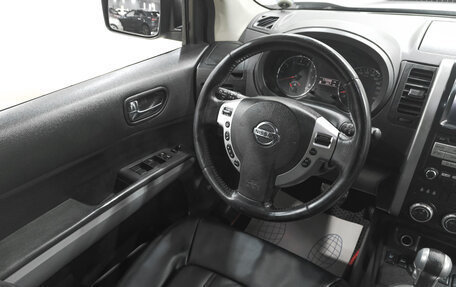 Nissan X-Trail, 2011 год, 1 399 000 рублей, 9 фотография