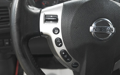 Nissan X-Trail, 2011 год, 1 399 000 рублей, 13 фотография