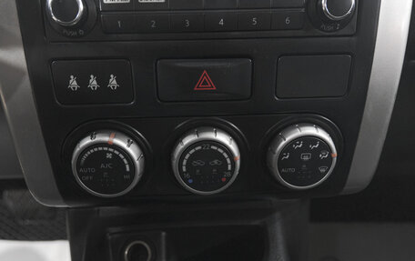 Nissan X-Trail, 2011 год, 1 399 000 рублей, 18 фотография