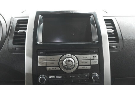 Nissan X-Trail, 2011 год, 1 399 000 рублей, 20 фотография