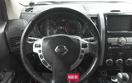 Nissan X-Trail, 2011 год, 1 399 000 рублей, 12 фотография