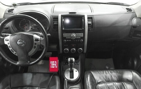 Nissan X-Trail, 2011 год, 1 399 000 рублей, 11 фотография