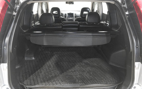 Nissan X-Trail, 2011 год, 1 399 000 рублей, 27 фотография