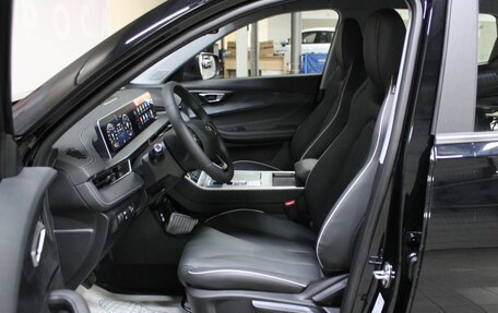 Chery Tiggo 4 I рестайлинг, 2025 год, 2 620 000 рублей, 8 фотография