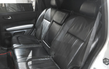 Nissan X-Trail, 2011 год, 1 399 000 рублей, 26 фотография