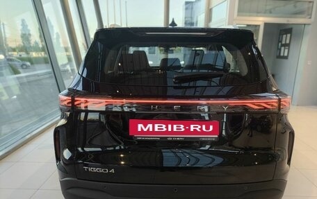 Chery Tiggo 4 I рестайлинг, 2025 год, 2 620 000 рублей, 6 фотография