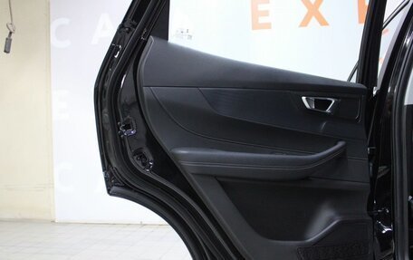 Chery Tiggo 4 I рестайлинг, 2025 год, 2 620 000 рублей, 13 фотография