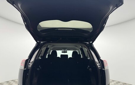 Toyota RAV4, 2017 год, 2 049 000 рублей, 11 фотография