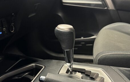 Toyota RAV4, 2017 год, 2 049 000 рублей, 18 фотография