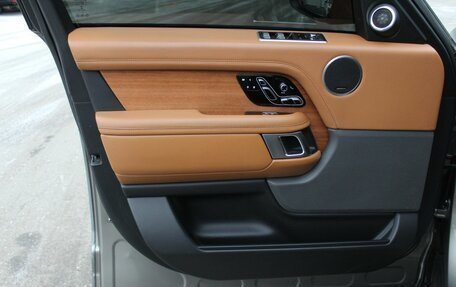 Land Rover Range Rover IV рестайлинг, 2018 год, 7 500 000 рублей, 9 фотография