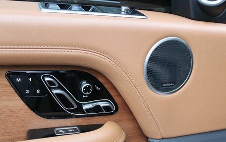 Land Rover Range Rover IV рестайлинг, 2018 год, 7 500 000 рублей, 11 фотография