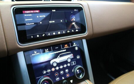 Land Rover Range Rover IV рестайлинг, 2018 год, 7 500 000 рублей, 19 фотография