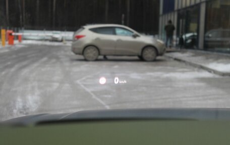 Land Rover Range Rover IV рестайлинг, 2018 год, 7 500 000 рублей, 22 фотография