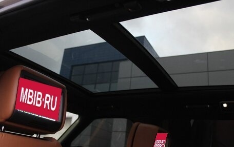 Land Rover Range Rover IV рестайлинг, 2018 год, 7 500 000 рублей, 26 фотография