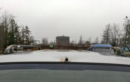 Hyundai Terracan I, 2005 год, 540 000 рублей, 5 фотография