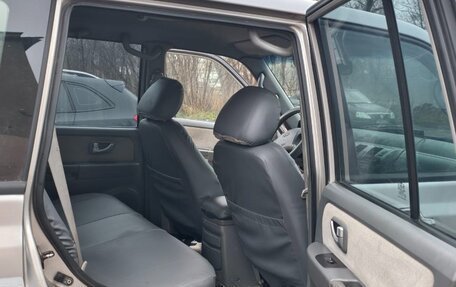 Hyundai Terracan I, 2005 год, 540 000 рублей, 14 фотография