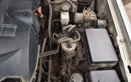 Hyundai Terracan I, 2005 год, 540 000 рублей, 10 фотография