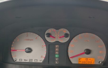 Hyundai Terracan I, 2005 год, 540 000 рублей, 19 фотография