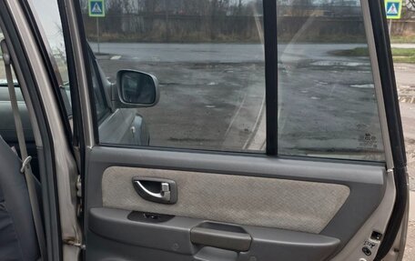 Hyundai Terracan I, 2005 год, 540 000 рублей, 18 фотография