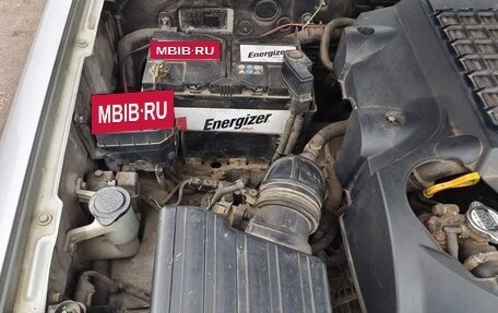 Hyundai Terracan I, 2005 год, 540 000 рублей, 9 фотография