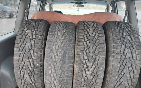 Hyundai Terracan I, 2005 год, 540 000 рублей, 20 фотография