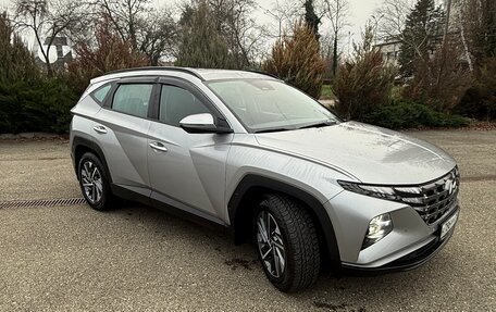 Hyundai Tucson, 2022 год, 3 500 000 рублей, 2 фотография