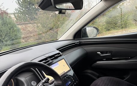 Hyundai Tucson, 2022 год, 3 500 000 рублей, 6 фотография