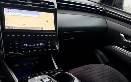 Hyundai Tucson, 2022 год, 3 500 000 рублей, 7 фотография