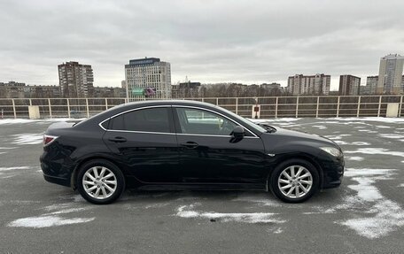 Mazda 6, 2011 год, 1 119 000 рублей, 5 фотография