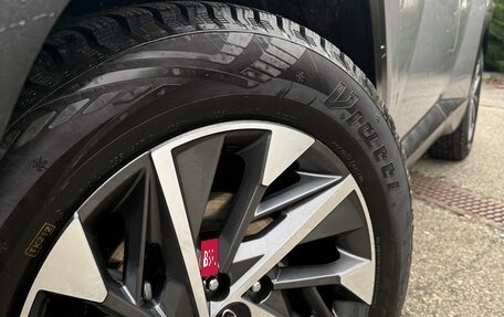 Hyundai Tucson, 2022 год, 3 500 000 рублей, 5 фотография