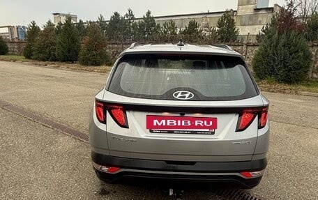 Hyundai Tucson, 2022 год, 3 500 000 рублей, 4 фотография