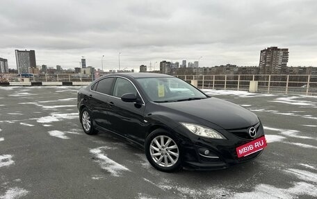 Mazda 6, 2011 год, 1 119 000 рублей, 2 фотография