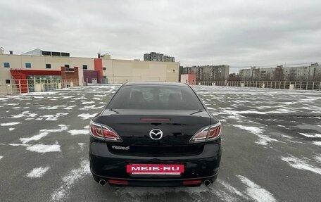 Mazda 6, 2011 год, 1 119 000 рублей, 7 фотография