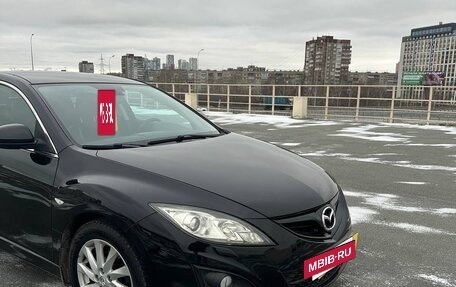 Mazda 6, 2011 год, 1 119 000 рублей, 4 фотография