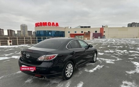 Mazda 6, 2011 год, 1 119 000 рублей, 6 фотография