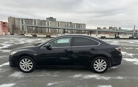 Mazda 6, 2011 год, 1 119 000 рублей, 9 фотография