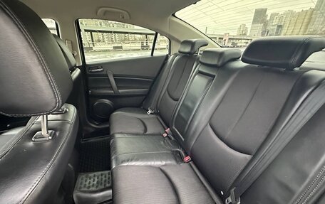 Mazda 6, 2011 год, 1 119 000 рублей, 11 фотография