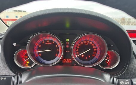 Mazda 6, 2011 год, 1 119 000 рублей, 19 фотография