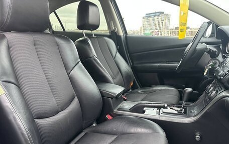 Mazda 6, 2011 год, 1 119 000 рублей, 16 фотография