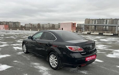 Mazda 6, 2011 год, 1 119 000 рублей, 8 фотография