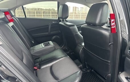 Mazda 6, 2011 год, 1 119 000 рублей, 12 фотография