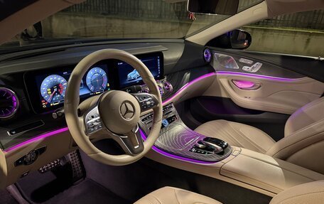 Mercedes-Benz CLS, 2018 год, 4 400 000 рублей, 7 фотография