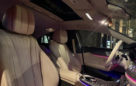 Mercedes-Benz CLS, 2018 год, 4 400 000 рублей, 11 фотография