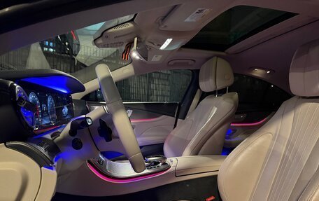 Mercedes-Benz CLS, 2018 год, 4 400 000 рублей, 8 фотография