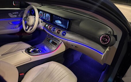 Mercedes-Benz CLS, 2018 год, 4 400 000 рублей, 9 фотография