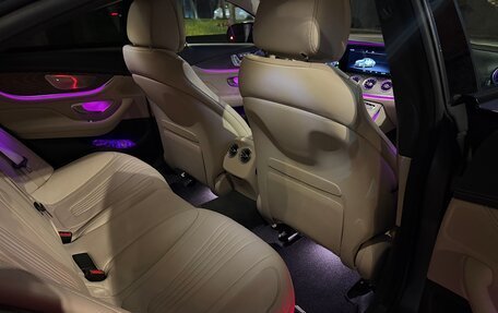 Mercedes-Benz CLS, 2018 год, 4 400 000 рублей, 12 фотография