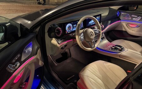 Mercedes-Benz CLS, 2018 год, 4 400 000 рублей, 6 фотография