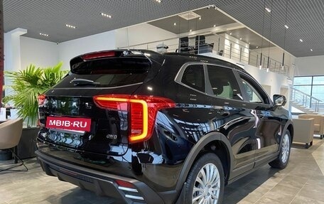 Haval Jolion, 2025 год, 2 789 000 рублей, 4 фотография