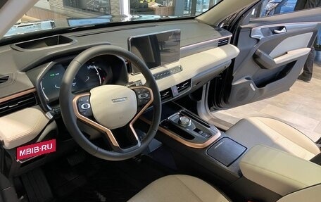 Haval Jolion, 2025 год, 2 789 000 рублей, 8 фотография